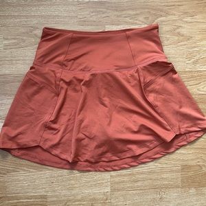 NBW Tennis Skort Size S
